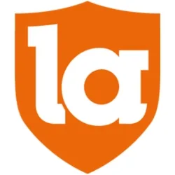 Laget.se logotyp – samarbetspartner till Sockteam