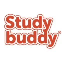 Studybuddy logotyp – samarbetspartner till Sockteam