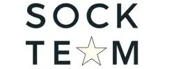 sockteam logotyp tjäna pengar till laget