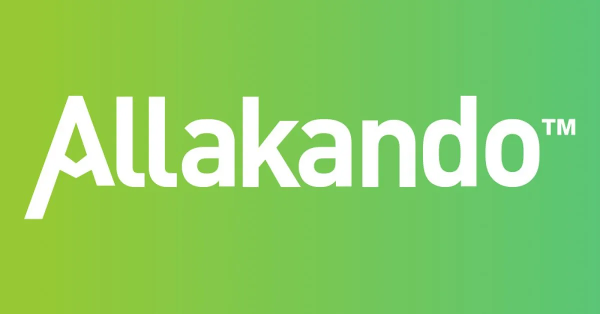 Allakando – läxhjälp och studiecoachning logotyp – samarbetspartner till Sockteam